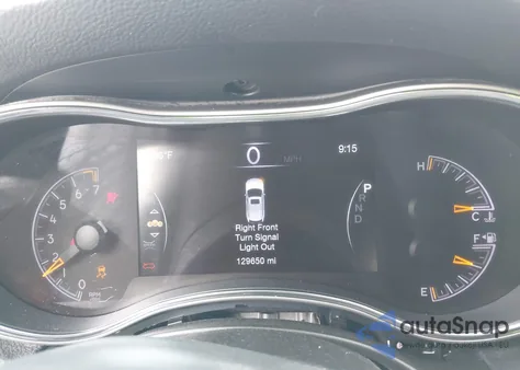 2020 Jeep Grand Cherokee Altitude 4X4 z USA, uszkodzony, nr VIN 1C4RJFAG4LC116551